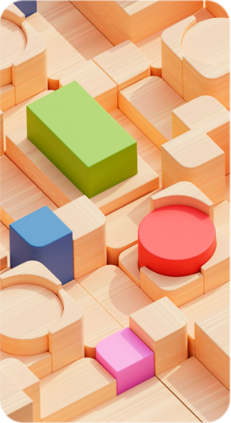 Timeless Wooden Toys for Growing Minds
